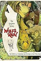 Wolf's Rain (2003)