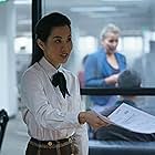 Irene Choi in Pam & Tommy (2022)