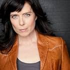 Torri Higginson