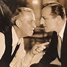 Louis Calhern and Edward Ellis in Strictly Personal (1933)
