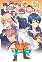 Food Wars: Shokugeki no Soma (2015)