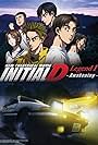 New Initial D the Movie: Legend 1 - Awakening (2014)