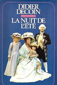 Primary photo for La nuit de l'été