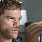 Michael C. Hall in Dexter (2006)