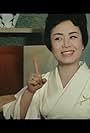 Hibari Misora in Beran me-e geisha to Osaka musume (1962)