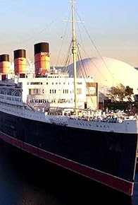 Primary photo for The Queen Mary: Our Royals at Sea