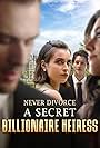 Never Divorce a Secret Billionaire Heiress (2023)