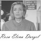Rosa Elena Durgel