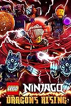 Ninjago: Dragons Rising