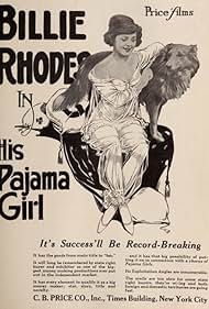 His Pajama Girl (1920)