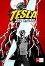 The Tesla Adventures (2021)