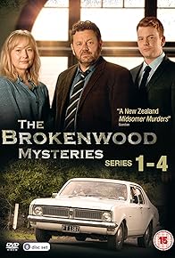 Primary photo for The Brokenwood Mysteries