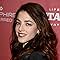 Olivia Thirlby at an event for The Stanford Prison Experiment (2015)