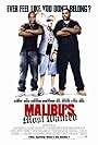 Taye Diggs, Jamie Kennedy, and Anthony Anderson in Malibu's Most Wanted - Rapimento a Malibu (2003)