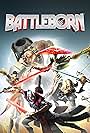Battleborn (2016)