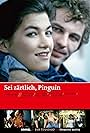 Marie Colbin and Heinz Hoenig in Be Gentle, Penguin (1982)