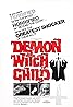 Demon Witch Child (1975) Poster