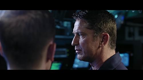 Hunter Killer Trailer