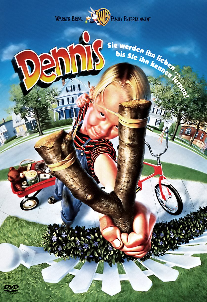 Dennis the Menace (1993)