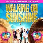 Greg Wise, Katy Brand, Giulio Berruti, Annabel Scholey, Leona Lewis, and Hannah Arterton in Walking on Sunshine (2014)