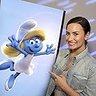 Demi Lovato in Smurfs: The Lost Village (2017)