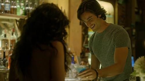 Daniel di Tomasso in Witches of East End (2013)