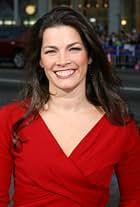 Nancy Kerrigan at an event for Blades of Glory (2007)