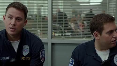 21 Jump Street: You Guys Are Perfect