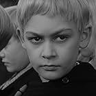 Peter Preidel in Village of the Damned (1960)