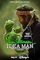 Jim Henson: Idea Man