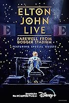 Elton John Live: Farewell from Dodger Stadium (2022)