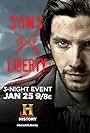 Sons of Liberty (2015)