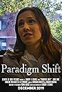 Sara Anne Tomczak in Paradigm Shift (2019)