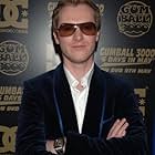 Maximillion Cooper