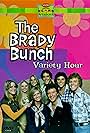 Florence Henderson, Susan Olsen, Robert Reed, Christopher Knight, Mike Lookinland, Maureen McCormick, Geri Reischl, and Barry Williams in The Brady Bunch Variety Hour (1976)
