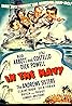 In the Navy (1941) Poster