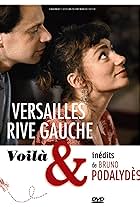 Versailles Rive-Gauche