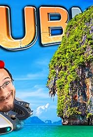 Mark Fischbach in Subnautica (2015)