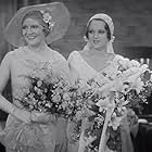 Sally Eilers and Minna Gombell in Bad Girl (1931)