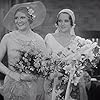 Sally Eilers and Minna Gombell in Bad Girl (1931)