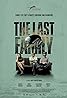 The Last Family (2016) Poster