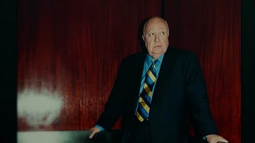 A documentary that explores the rise and fall of the late Roger Ailes from his early media influence on the Nixon presidency to his controversial leadership at Fox News.