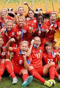 Primary photo for England Women's National Football Team