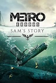 Metro Exodus - Sam's Story (2020)