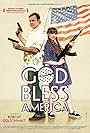 Joel Murray and Tara Lynne Barr in God Bless America (2011)