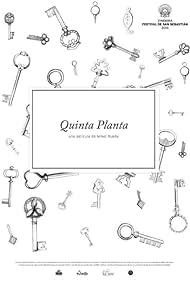 Nueva York. Quinta planta (2016)