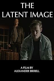 Jay Clift and Joshua Tonks in The Latent Image (2019)