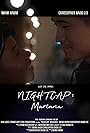 Chris Naoki Lee and Imani Hakim in Nightcap: Mariana (2019)