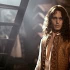 Johnny Depp in The Libertine (2004)