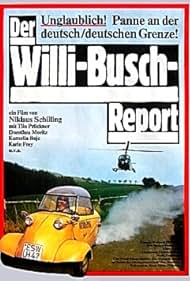 Tilo Prückner in Der Willi-Busch-Report (1979)